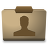 Cardboard Users Icon